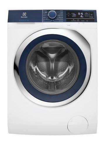 Electrolux 9kg front load Washing Machine with UltraMix