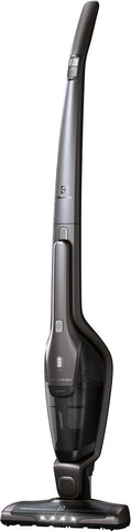 Electrolux ergorapido classic stick vacuum (iron grey)
