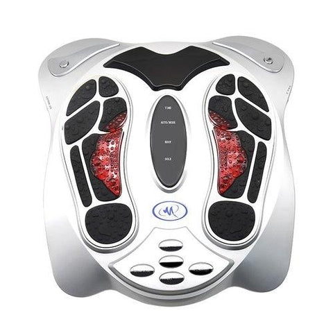 Electromagnetic Wave Pulse Foot Massager