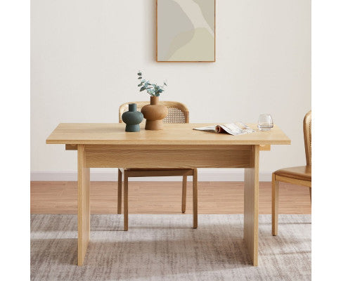 Elegant and harmonious look Office Desk 120cm /140cm