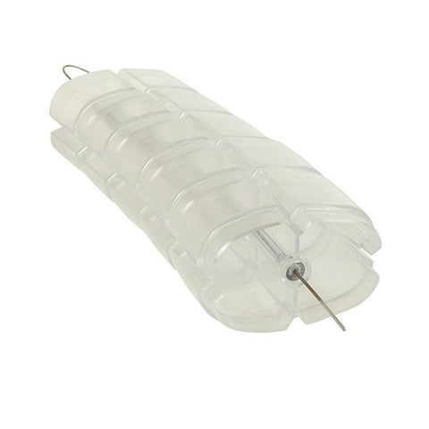 Elsafe Messenger Umbilical Cable Management-Clear