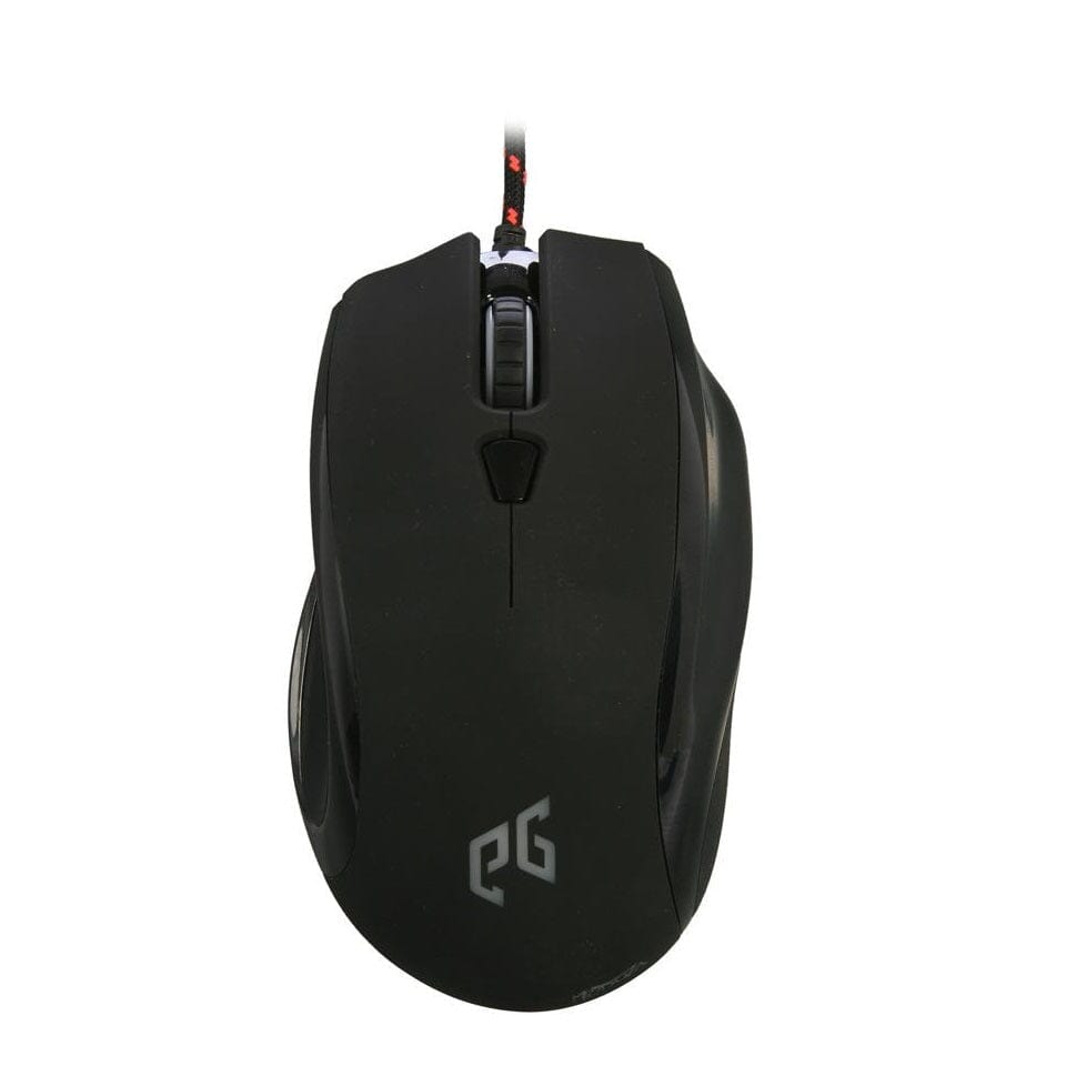 Epicgear Meduza Dual Sensor Gaming Mouse