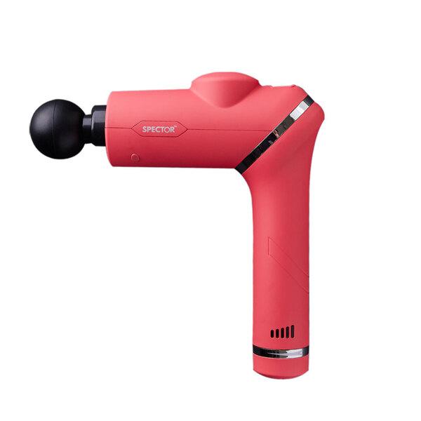health fitness&sport Ergonomic Massage Therapy Gun-Pink