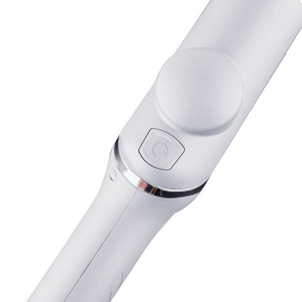 health fitness&sport Ergonomic Massage Therapy Gun-White