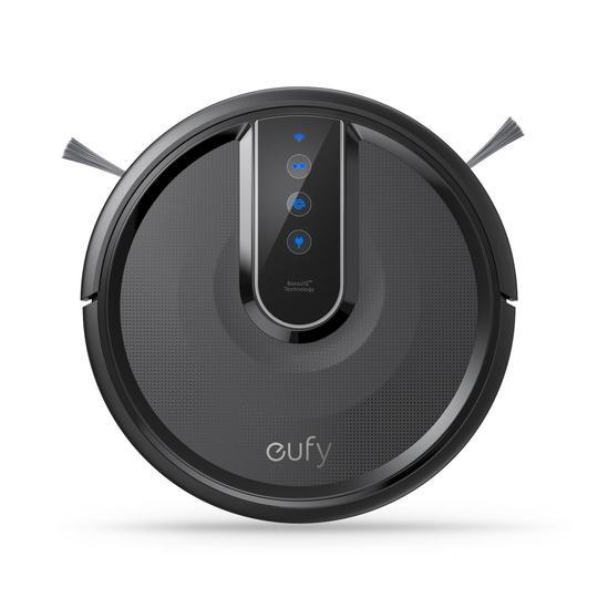 Eufy robovac35c wi-fi robotic vacuum