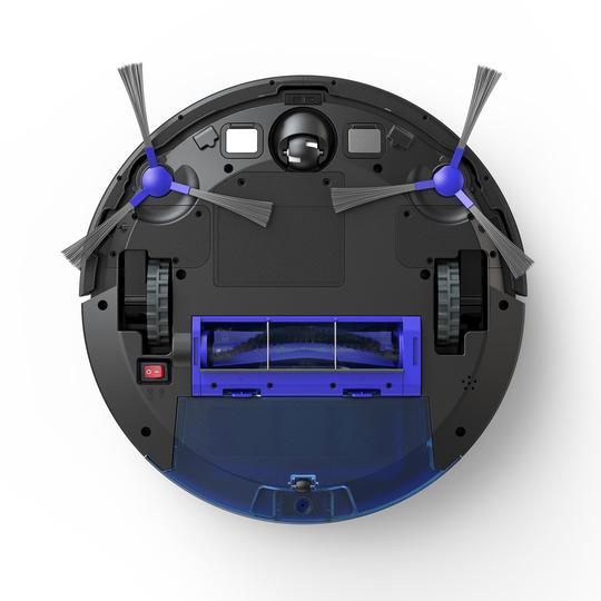 Eufy robovac35c wi-fi robotic vacuum