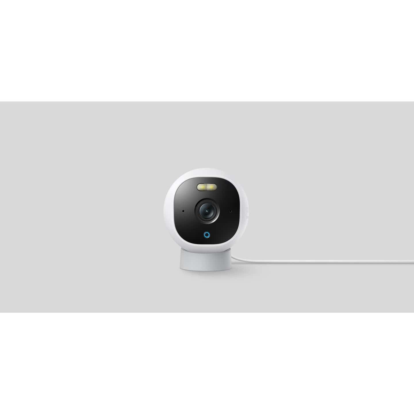 eufy Security Outdoor Cam Pro 2K with 32GB SD Card