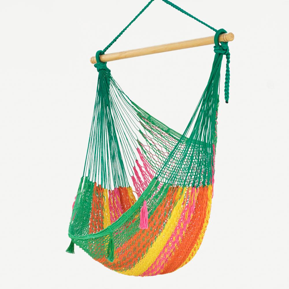 Hammocks Mexican Hammock swing chair Radiante