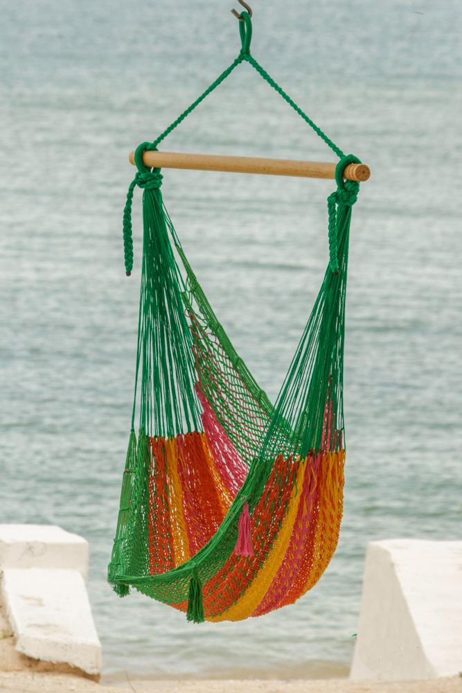 Hammocks Mexican Hammock swing chair Radiante
