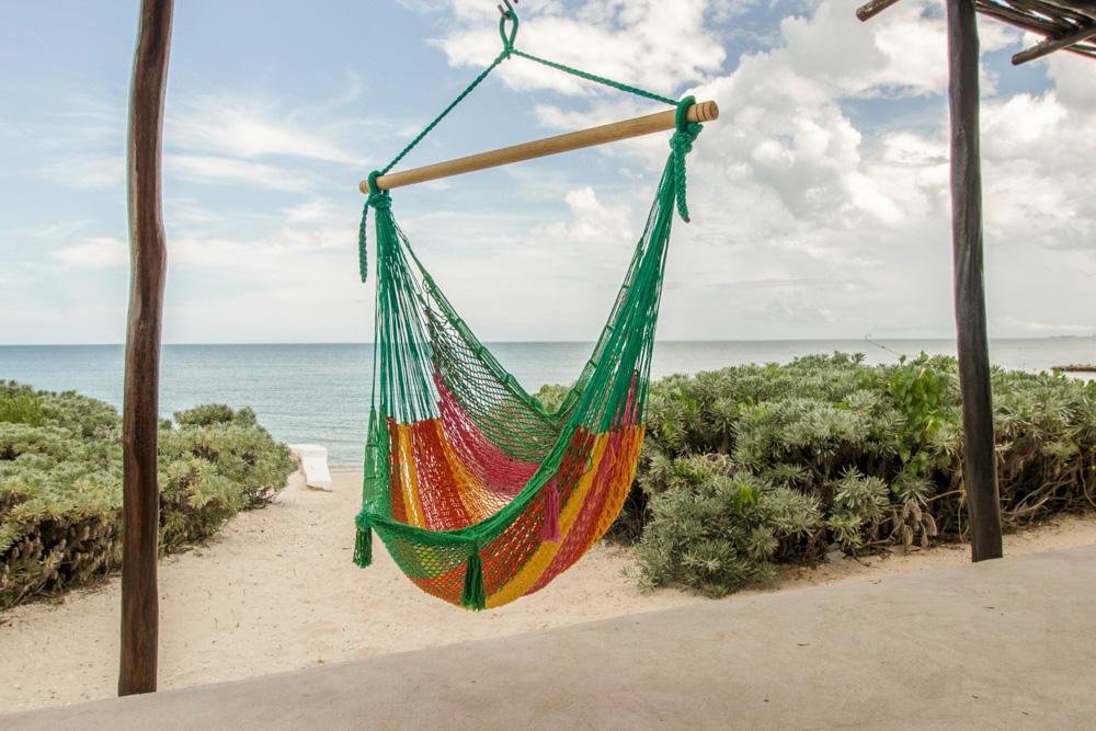 Hammocks Mexican Hammock swing chair Radiante