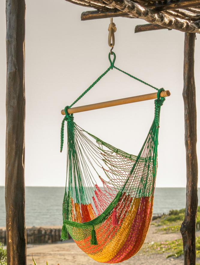 Hammocks Mexican Hammock swing chair Radiante