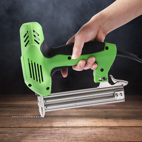 Woodworking Tool F30 1800W Electric Straight Nail Gun