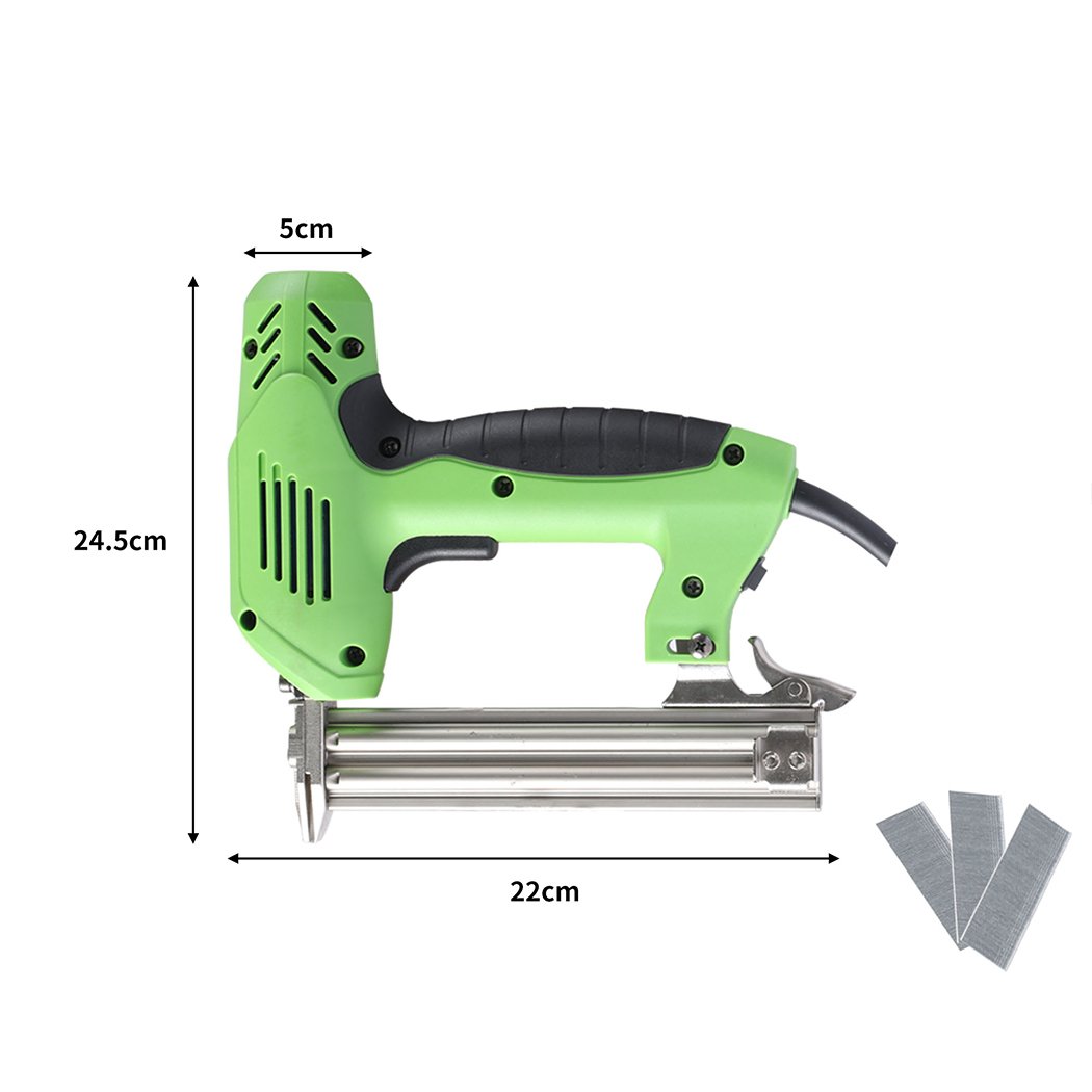 Woodworking Tool F30 1800W Electric Straight Nail Gun