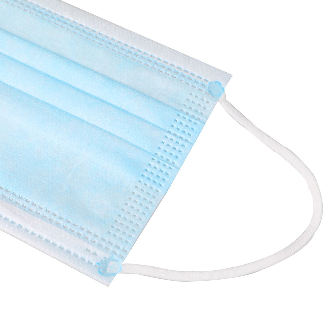 outdoor living Face Mask Filter Disposable Masks