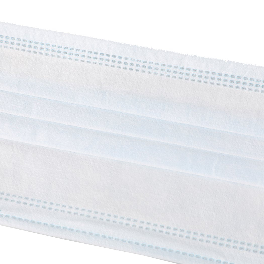 outdoor living Face Mask Filter Disposable Masks