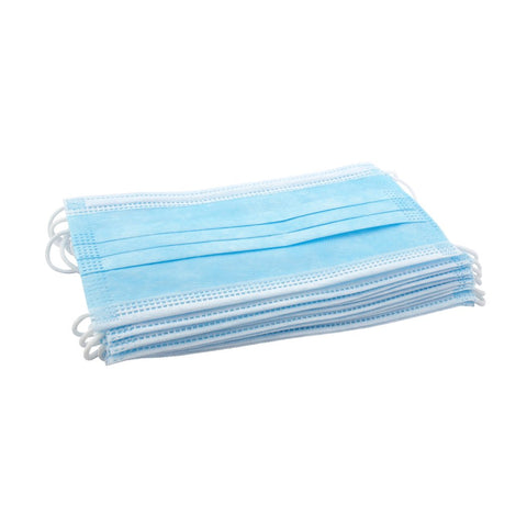 Face Mask Filter Disposable Masks