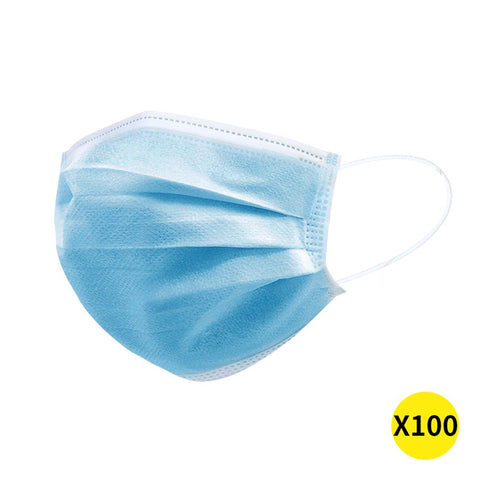 outdoor living Face Mask Filter Disposable Masks