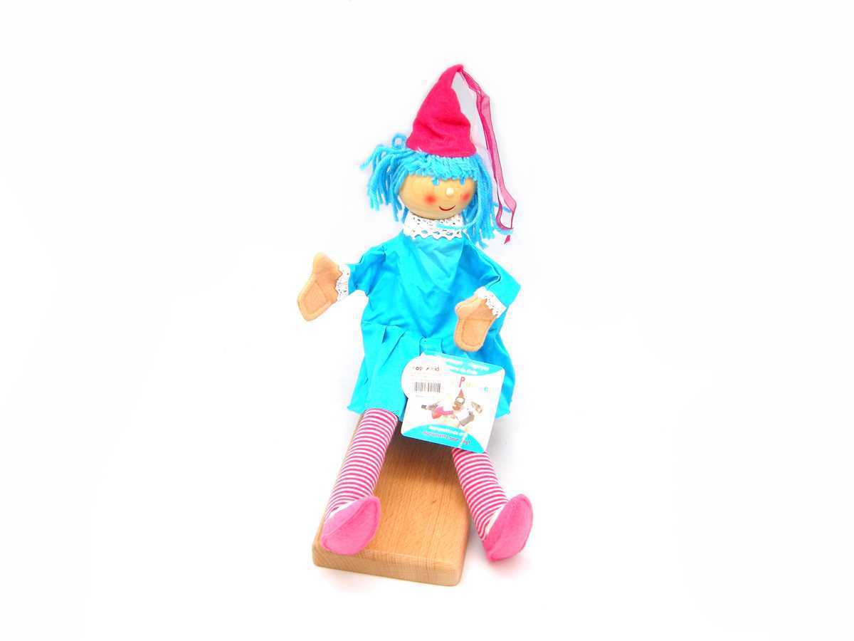 toys for infant Fairy Lge Hand Puppet