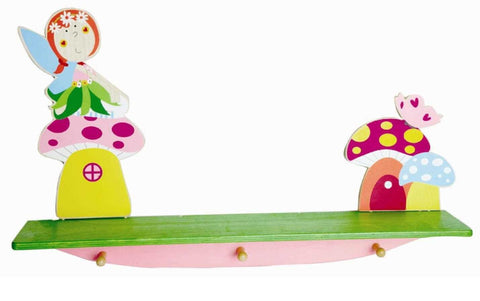 toys for infant Fairy Shelf