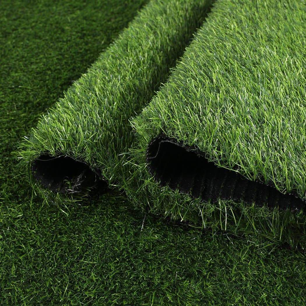 garden / agriculture Fake Grass 20SQM Artificial Lawn Flooring Outdoor Synthetic Mat Grass Plant Lawn