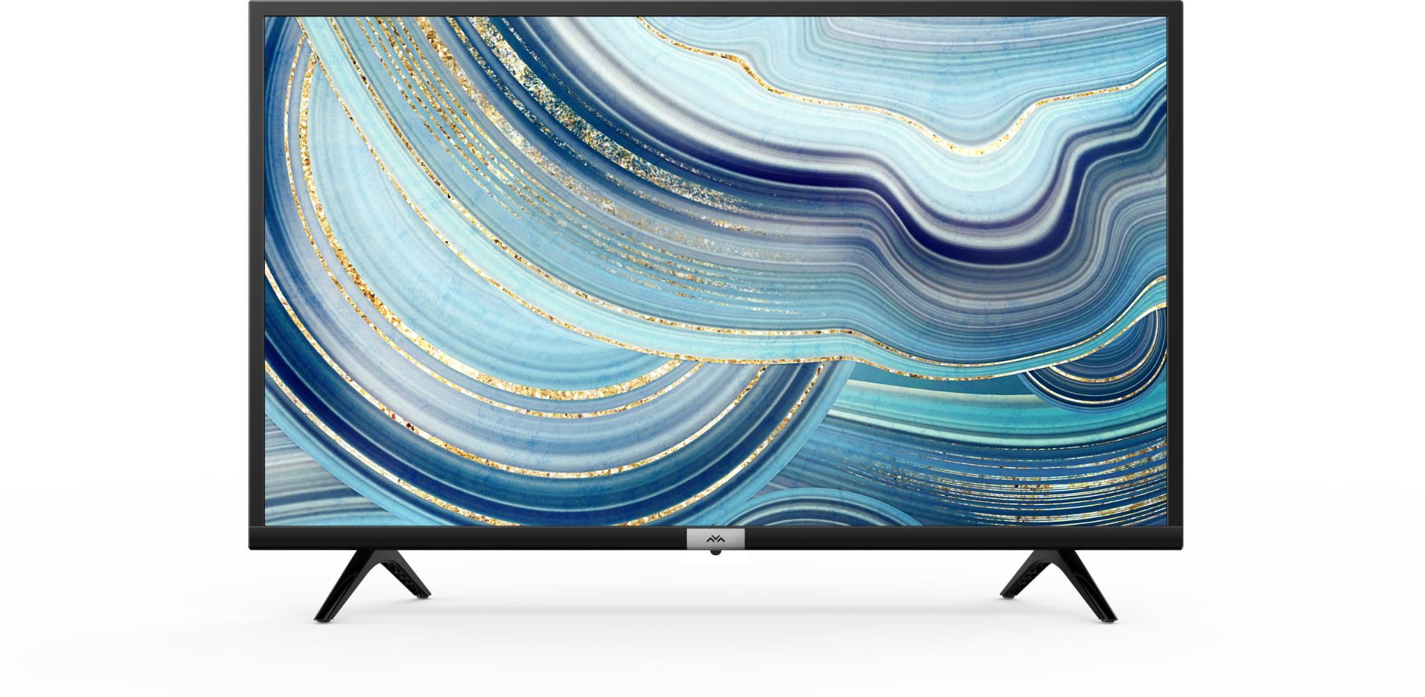 Falcon 32 hd android tv 2022