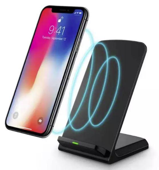 electronics Fast Qi Dock Fast Wireless 10W Charger