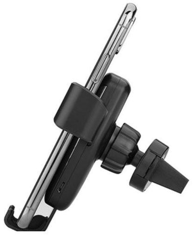 Fast Wireless Car Mount Charger