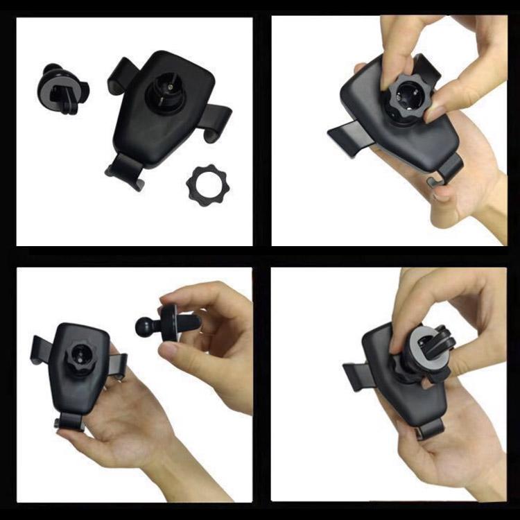 electronics Fast Wireless Car Mount Charger