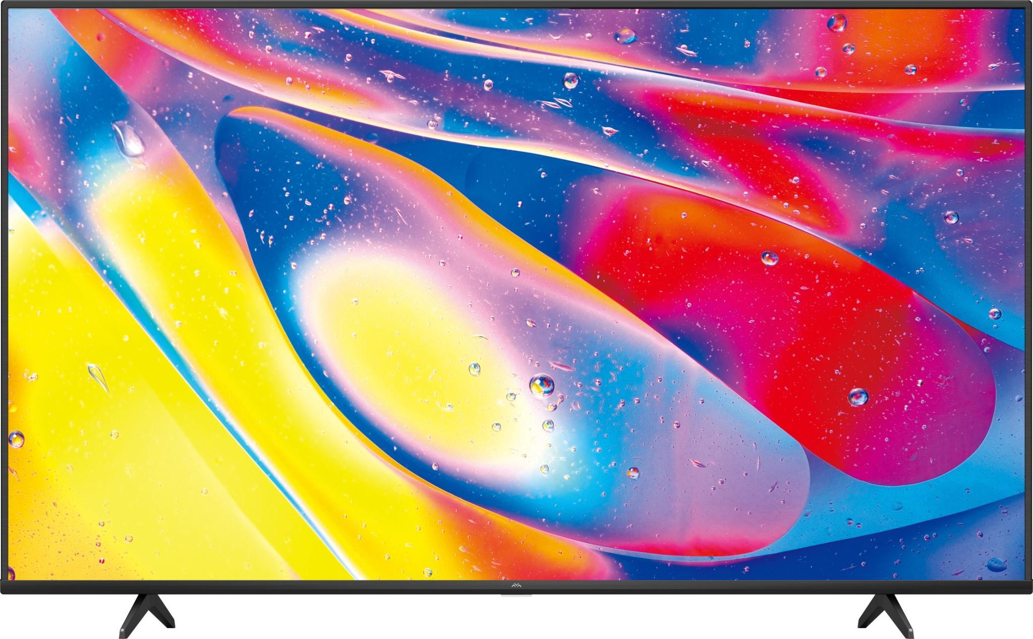Ffalcon 65 4k ultra hd android tv 2021