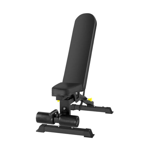 Finex Weight Bench Press Adjustable FID Bench Press Flat Incline Decline Sit Up
