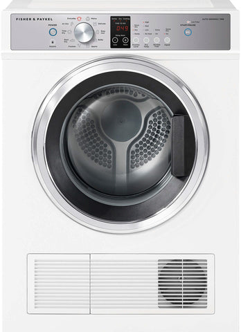 Fisher & paykel 7kg vented Auto-sensing dryer