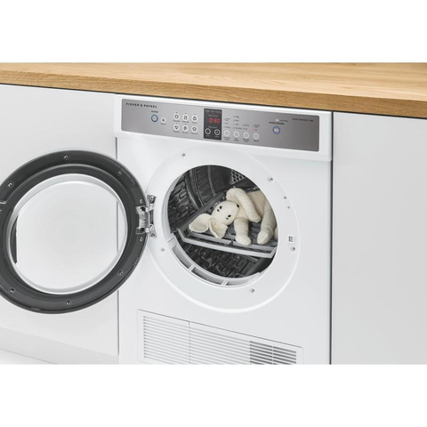 Fisher & Paykel 7kg Vented Dryer