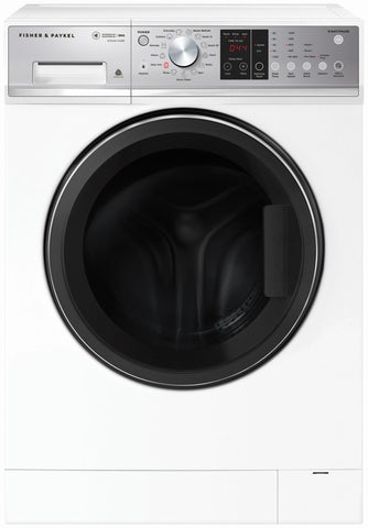 Fisher & paykel series 7 9kg front load washer