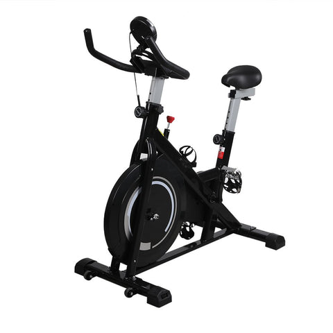 Spin Bike Fitness Exercise Bike Flywheel