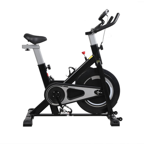 Fitness Exercise Bike Flywheel