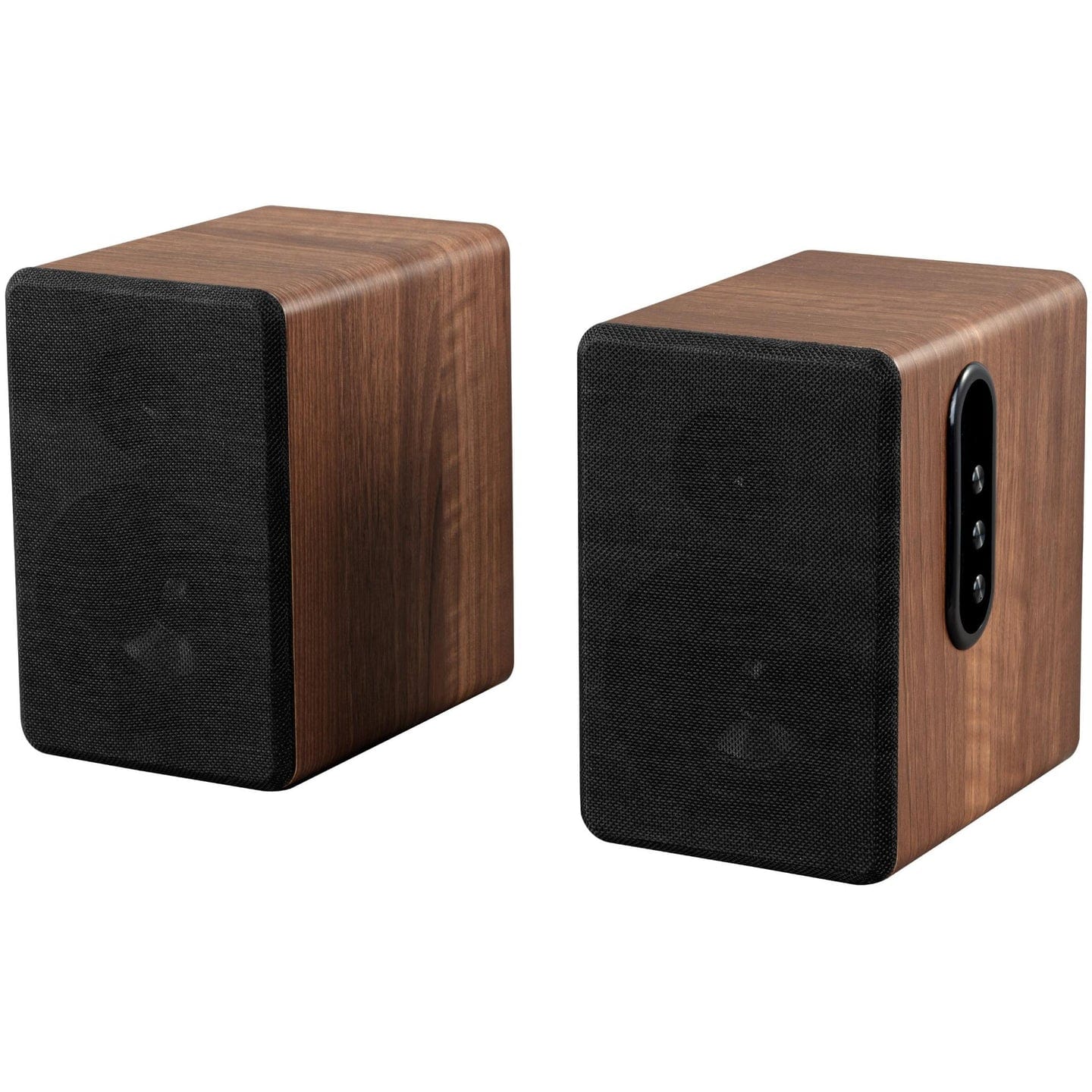 Flea Market 2.0 Channel Bluetooth Bookshelf Speaker on Afterpay