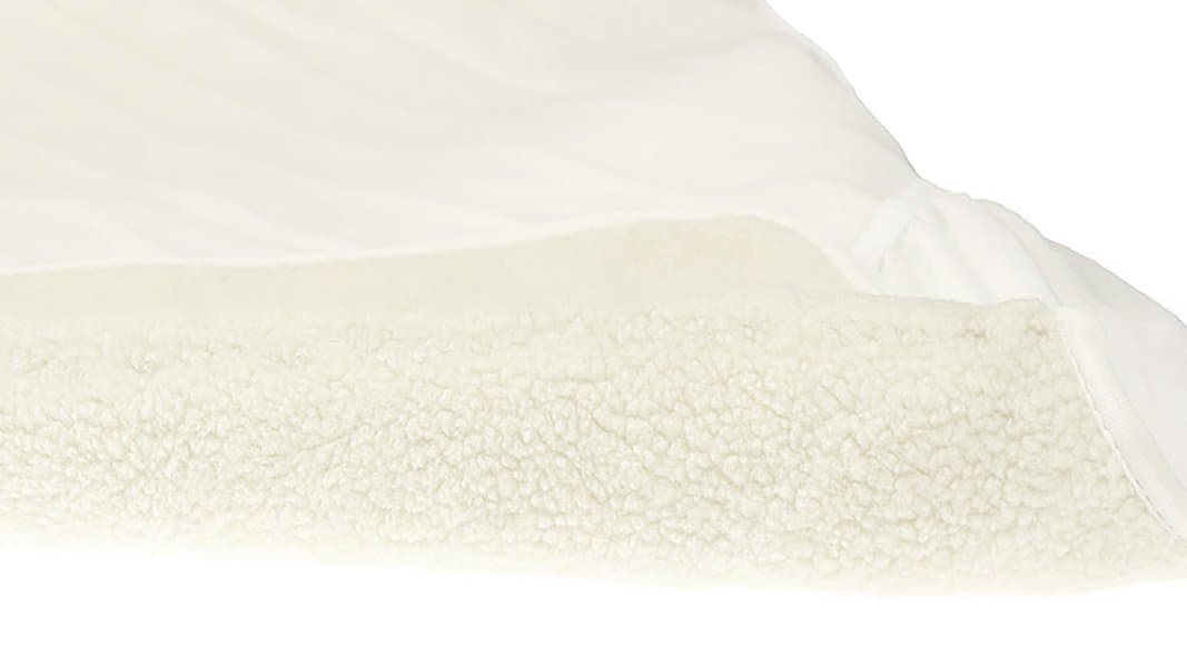 Fleece 9 Level Heated Settings Electric Blanket - King