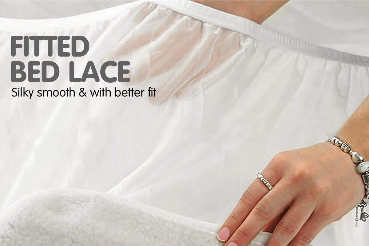 Fleece 9 Level Heated Settings Electric Blanket - Queen
