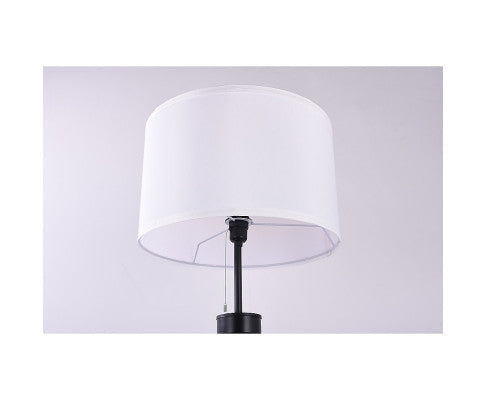 Floor Lamp Modern Tripod Decor Living Room Standing