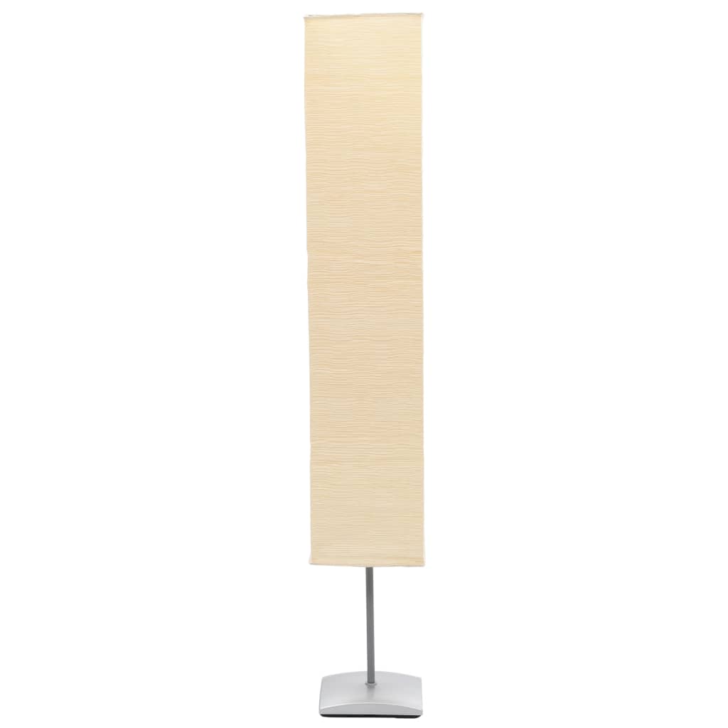 Floor Lamp with Steel Stand 135 cm.