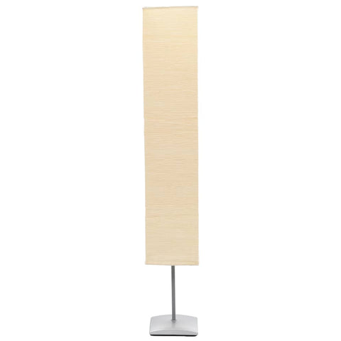 Floor Lamp with Steel Stand 135 cm.