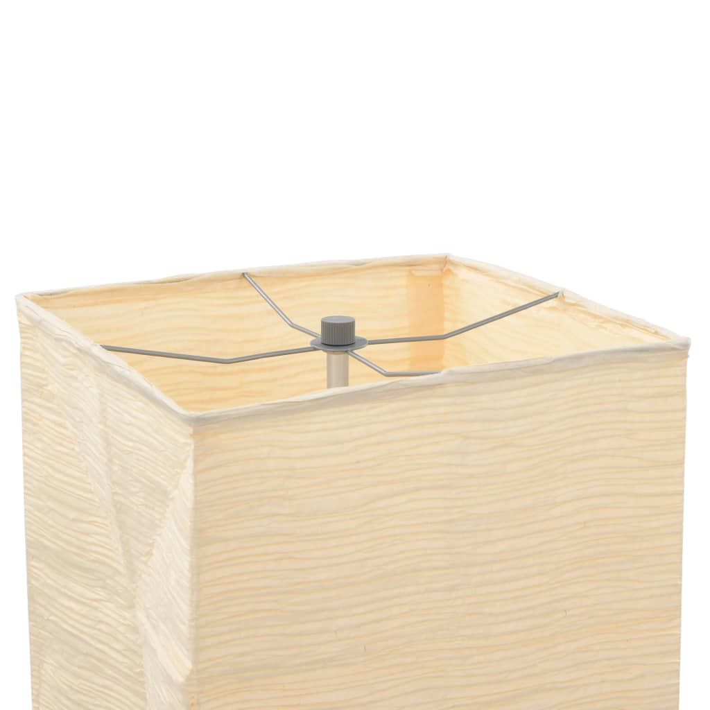 Floor Lamp with Steel Stand 135 cm.