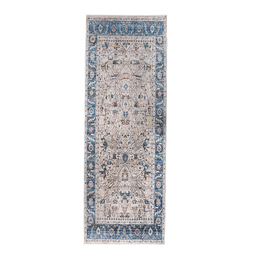 Floor Mat Rugs Soft Shaggy Rug Large Area Carpet Hallway Living Room Mats