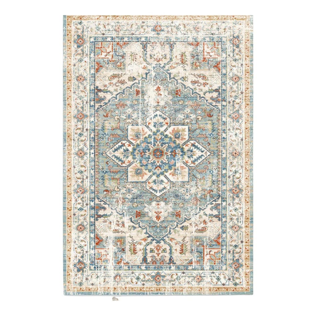Floor Mat Turkish Chromatic