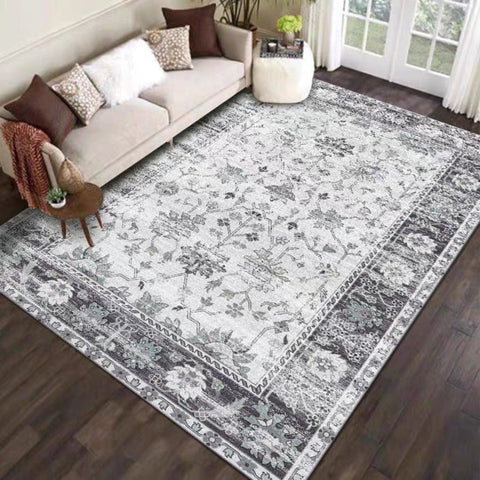 Floor Mat Turkish Grey 160*230cm