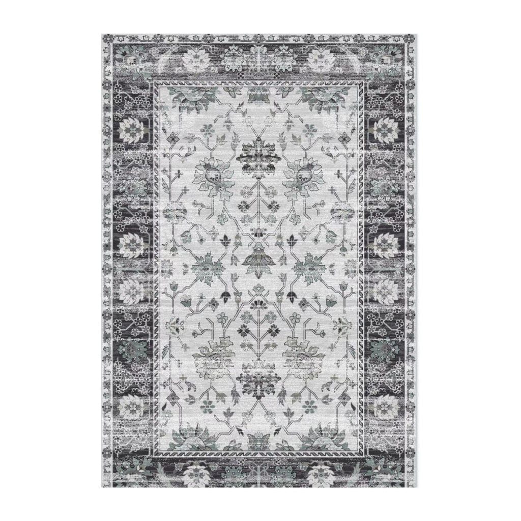Floor Mat Turkish Grey 160*230cm