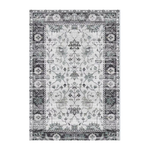 Floor Mat Turkish Grey 160*230cm