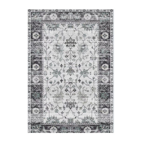 Floor Mat Turkish Grey 160*230cm