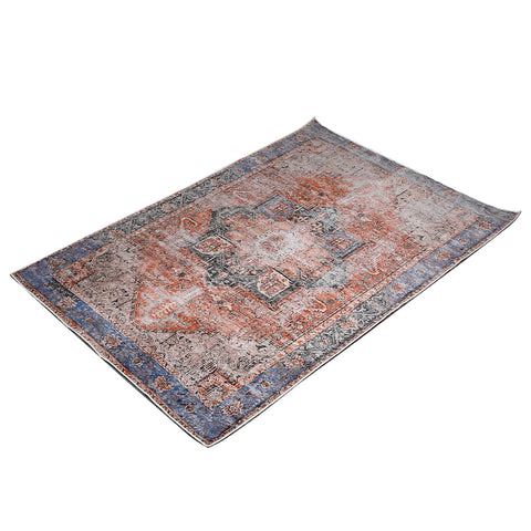 Floor Rug Rugs Carpet Shaggy Soft Large Pads Short Pile Rug Pad