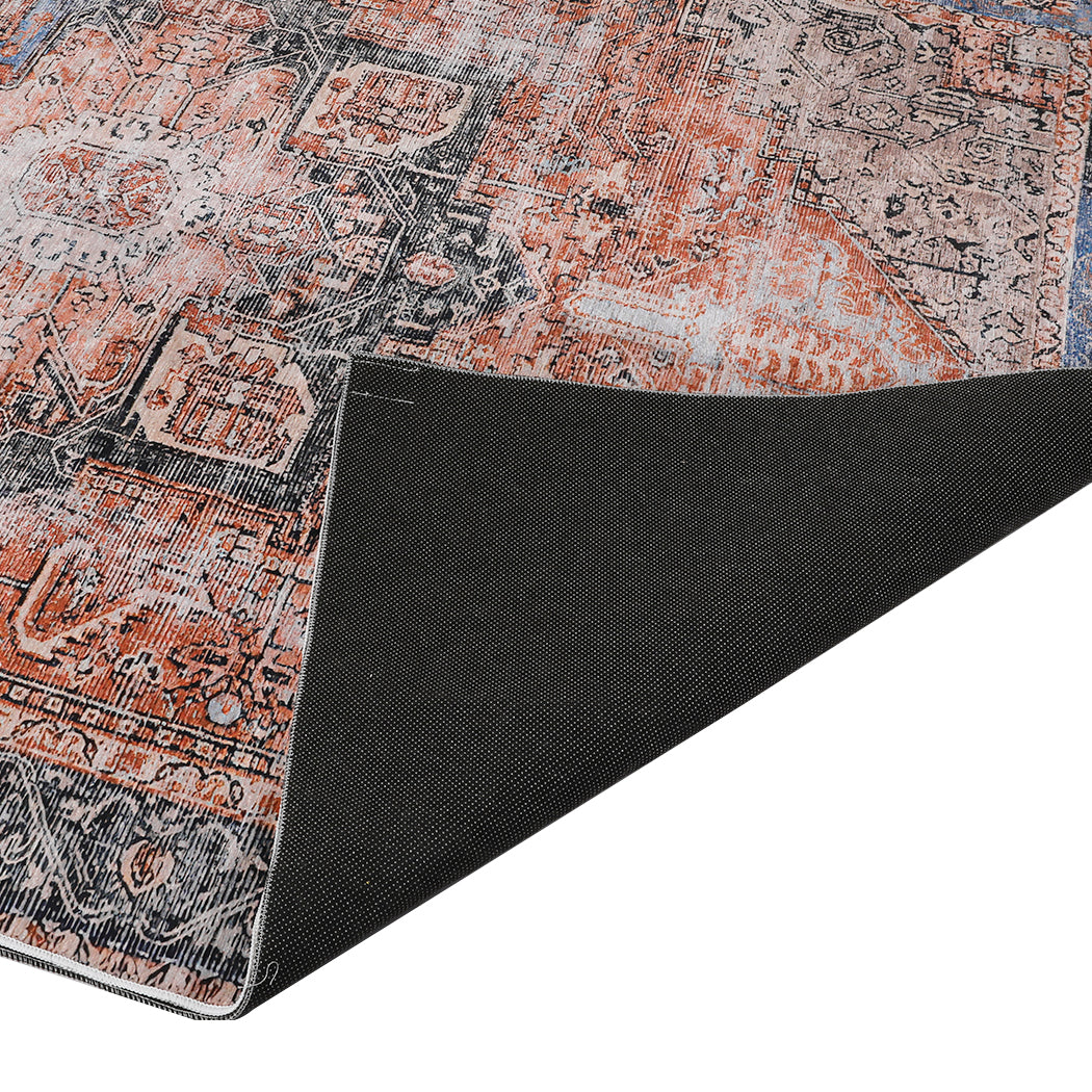 Floor Rug Rugs Carpet Shaggy Soft Large Pads Short Pile Rug Pad